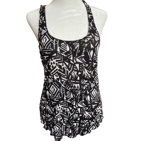Mudd Tops - Mudd Tank